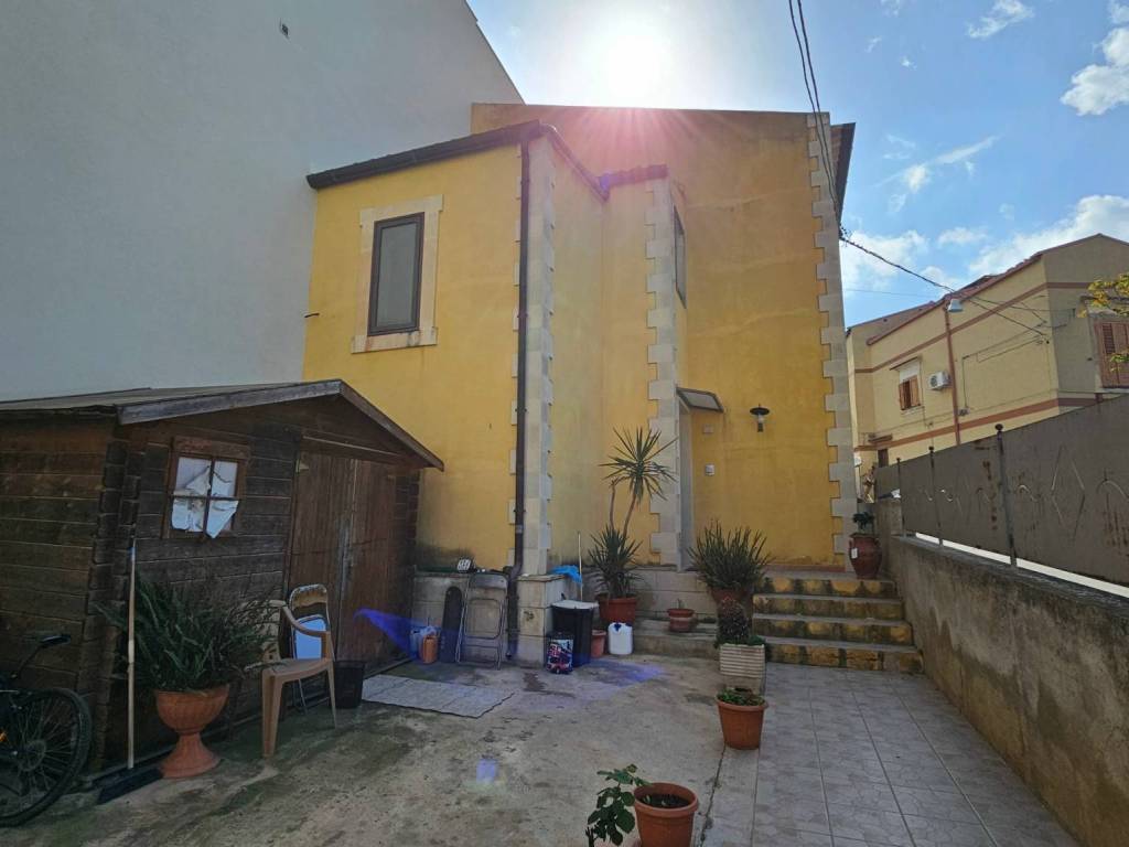 Villetta a schiera a Scicli - Foto 5