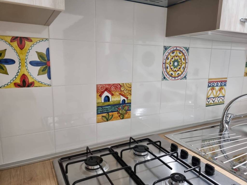 Palazzo / stabile a Alcamo in Via Ellera - Foto 3