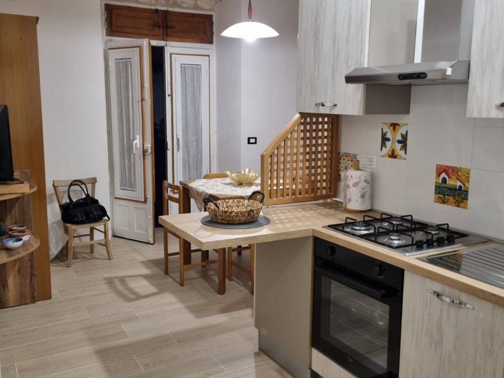 Palazzo / stabile a Alcamo in Via Ellera - Foto 5