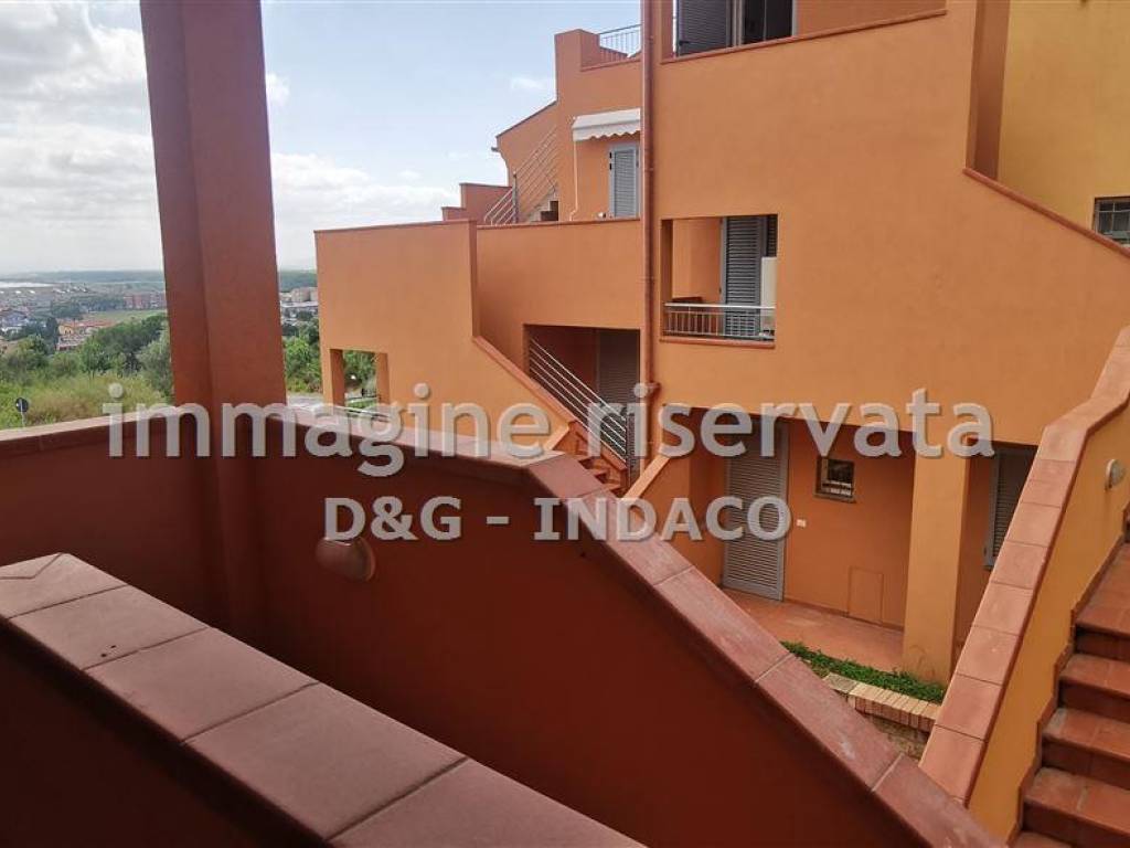 Appartamento a Castiglione della pescaia in Via Santa Maria - Foto 2