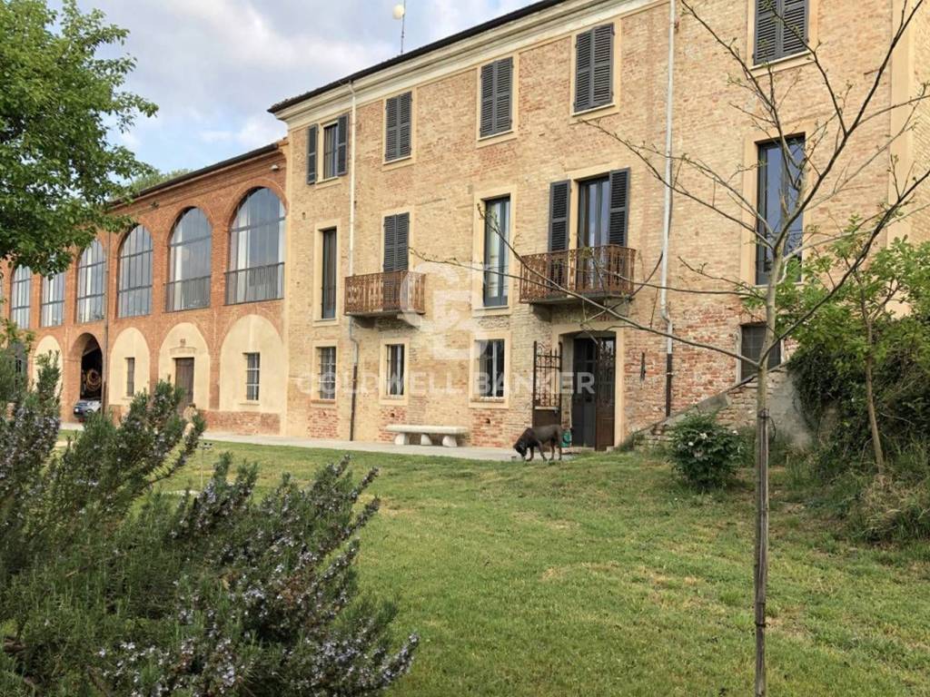 Rustico / casale a Asti in Località Vallarone - Foto 2