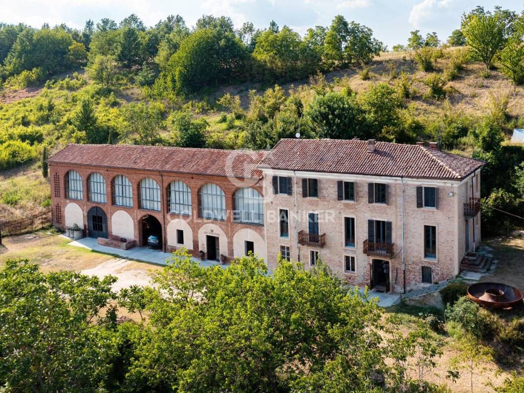 Rustico / casale a Asti in Località Vallarone - Foto 3