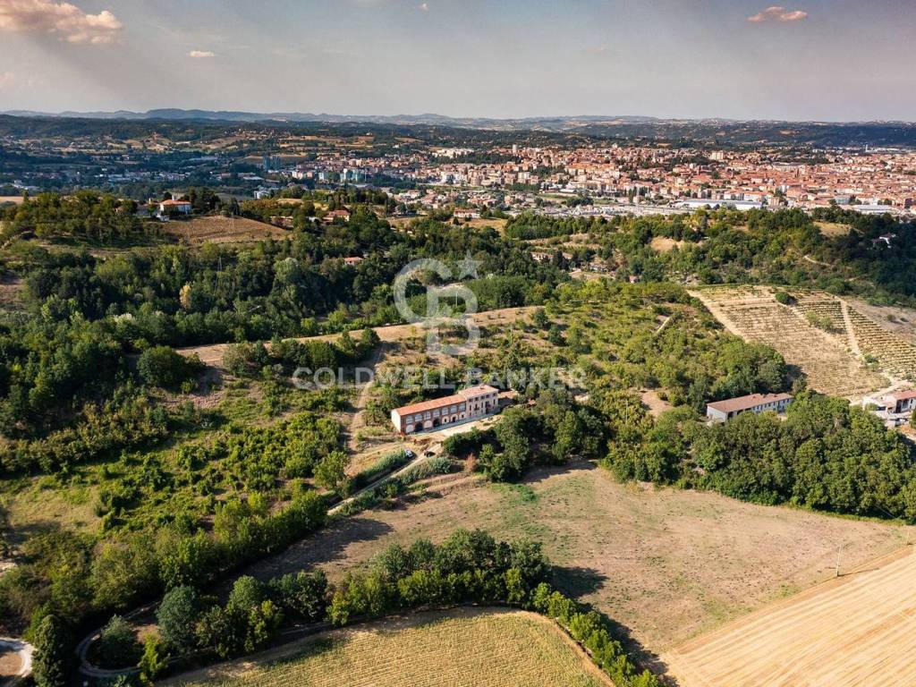 Rustico / casale a Asti in Località Vallarone - Foto 4