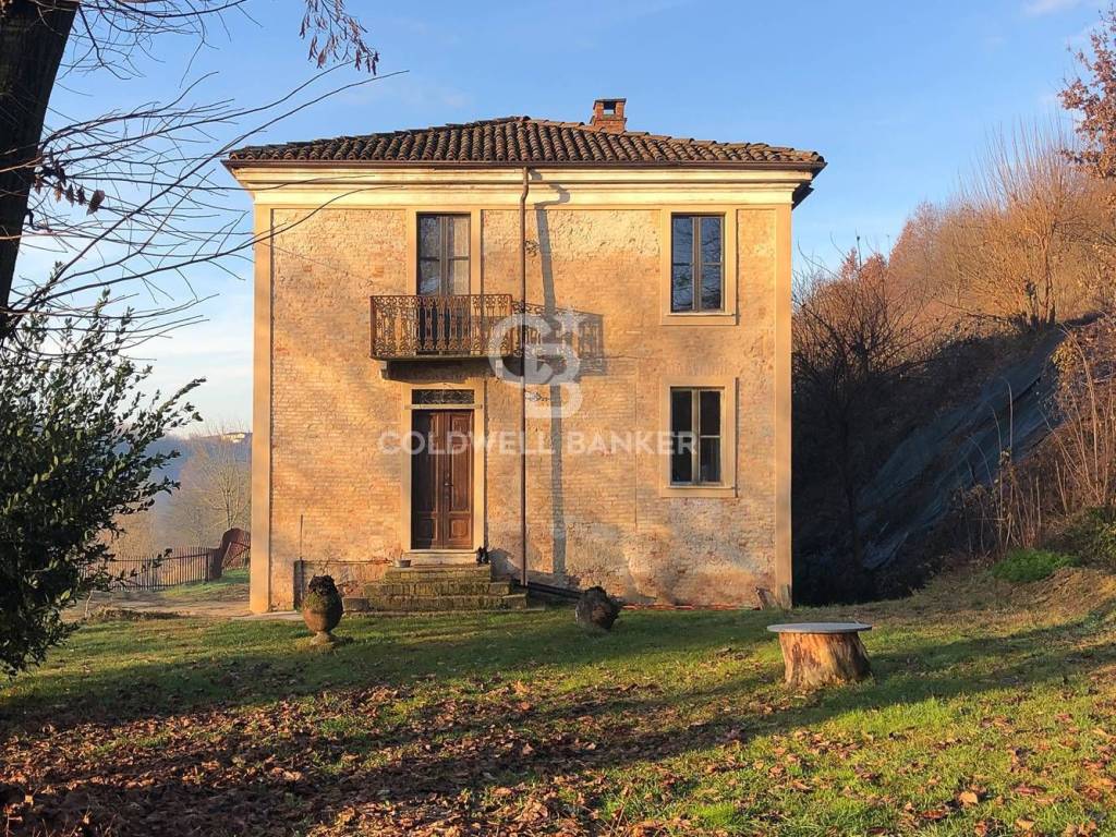 Rustico / casale a Asti in Località Vallarone - Foto 5