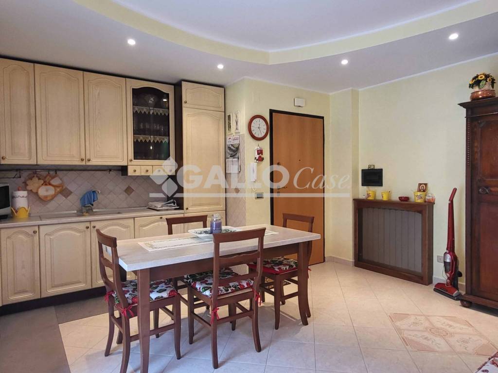 Appartamento a Belvedere marittimo in C/da Calabro - Foto 2