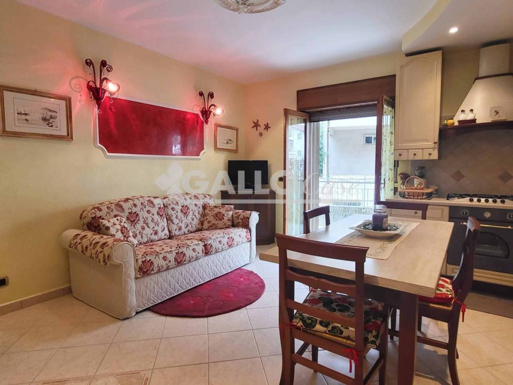 Appartamento a Belvedere marittimo in C/da Calabro - Foto 3