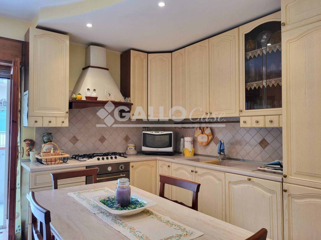 Appartamento a Belvedere marittimo in C/da Calabro - Foto 4