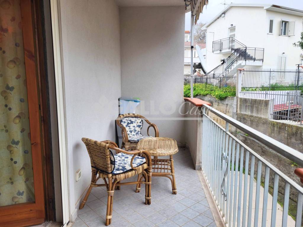 Appartamento a Belvedere marittimo in C/da Calabro - Foto 5