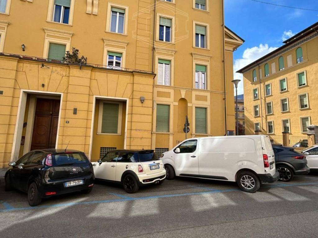 Immobile a Aosta in VIA PIAVE, 6 - Foto 4
