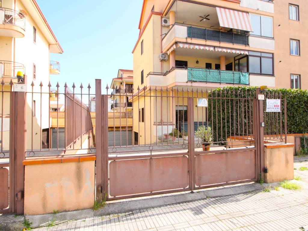 Box / garage a San marcellino in Via Galatina - Foto 4