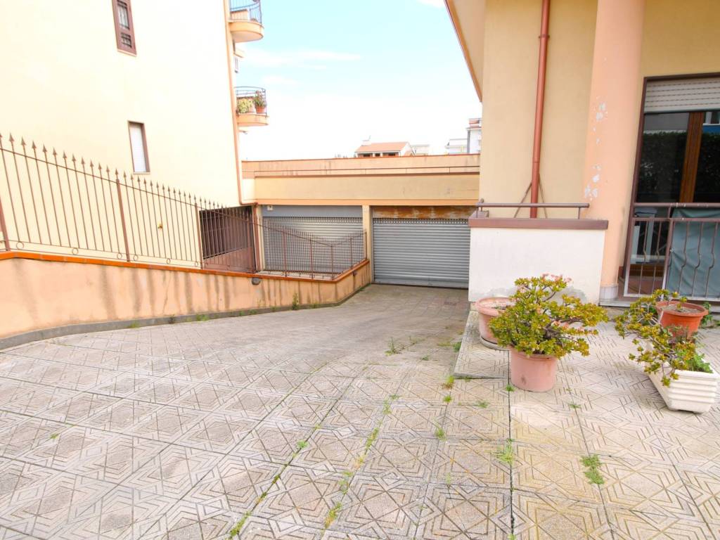 Box / garage a San marcellino in Via Galatina - Foto 5