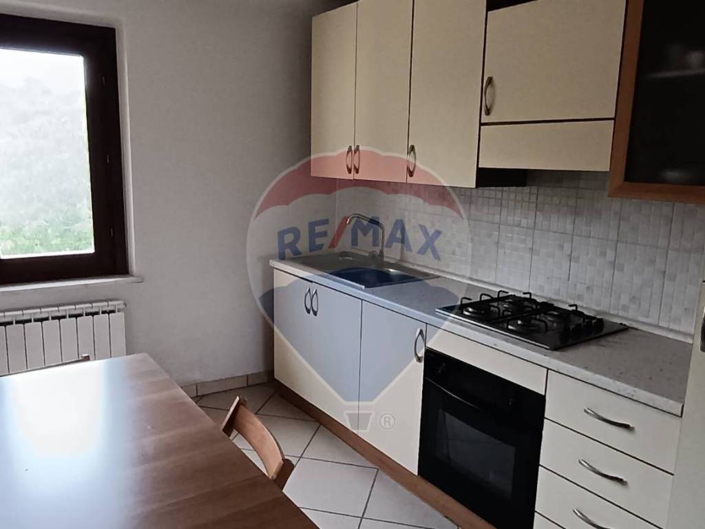 Appartamento a Nocera umbra in Vocabolo Vittiano, 15 - Foto 5