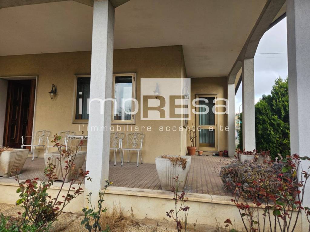 Casa indipendente a Mogliano veneto in via 4 novembre, 15 - Foto 2