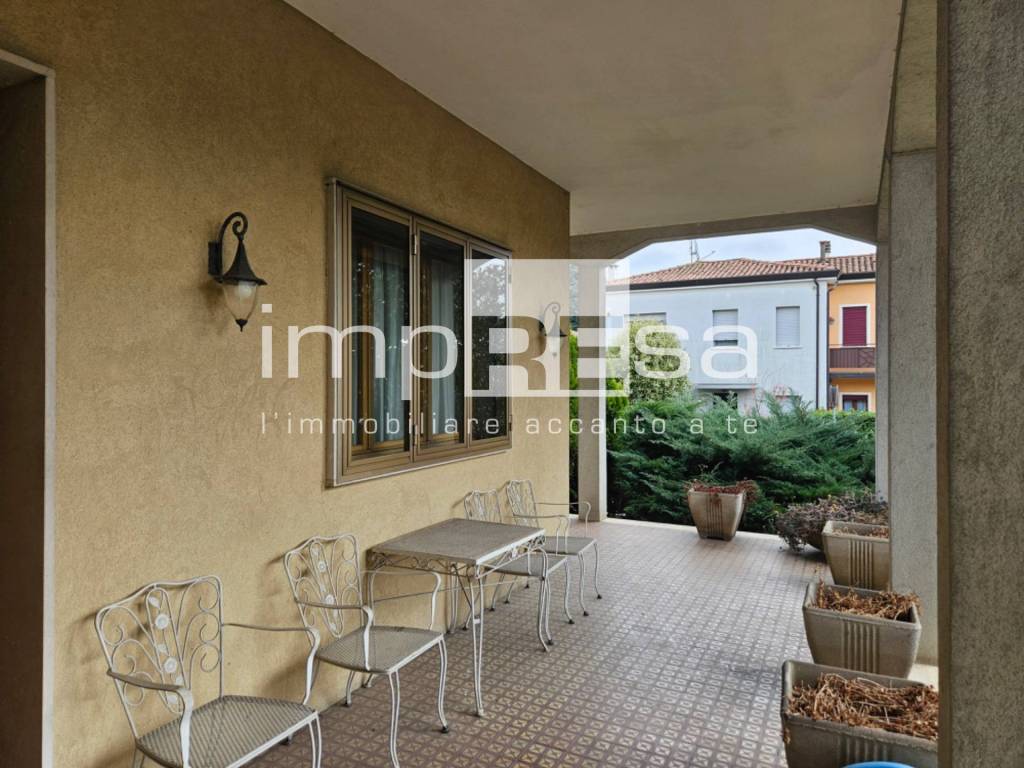 Casa indipendente a Mogliano veneto in via 4 novembre, 15 - Foto 3