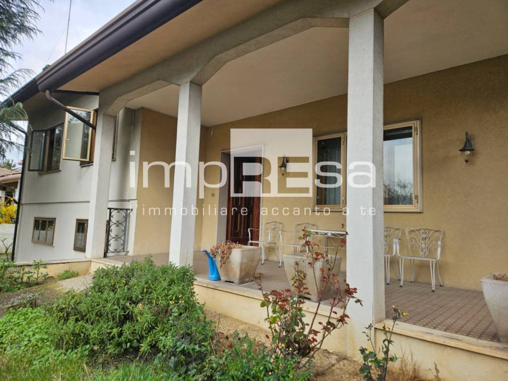 Casa indipendente a Mogliano veneto in via 4 novembre, 15 - Foto 4