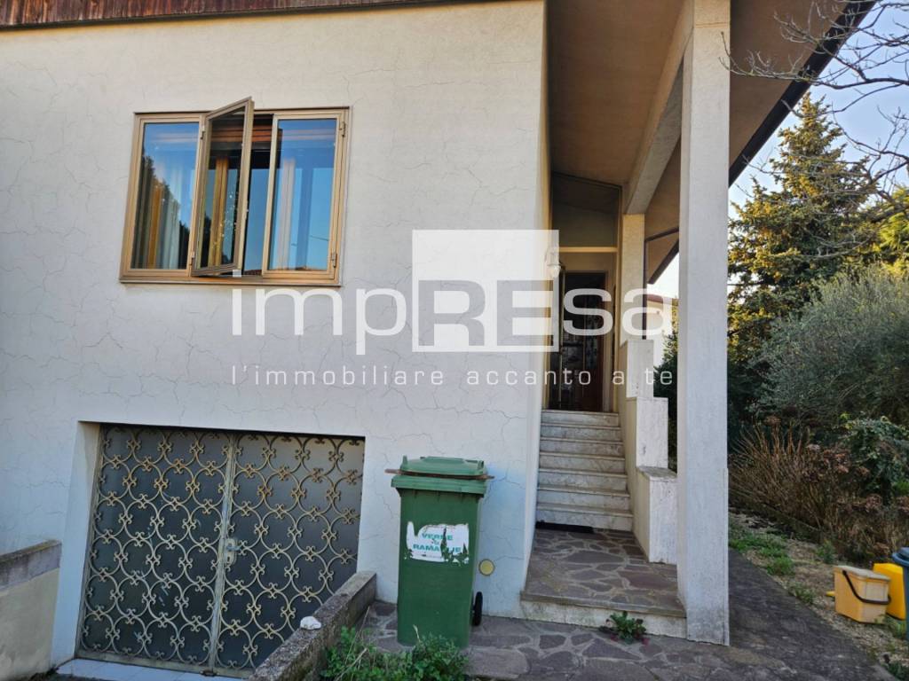 Casa indipendente a Mogliano veneto in via 4 novembre, 15 - Foto 5