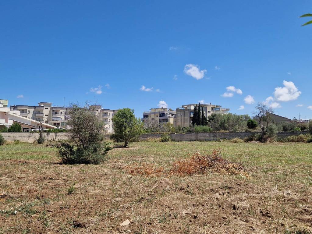 Terreno a Lecce in Via Francesco Bernardini - Foto 4