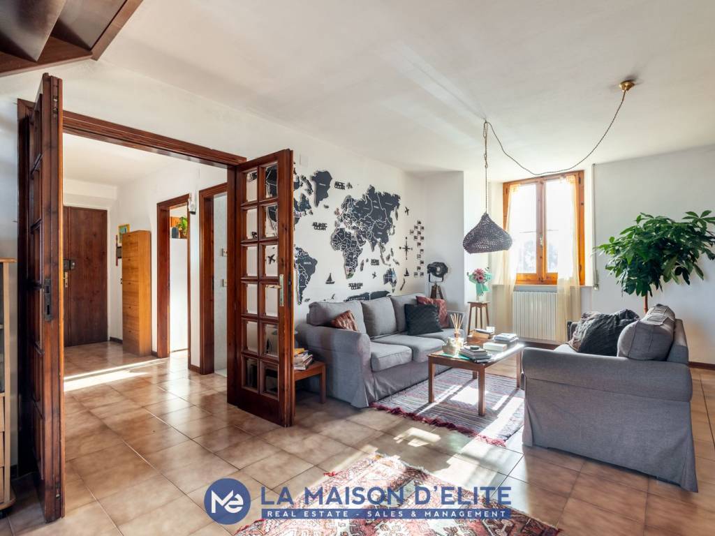Appartamento a Orbetello in Via Aramo Marri - Foto 2