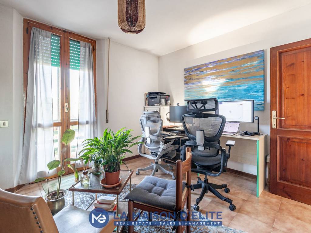 Appartamento a Orbetello in Via Aramo Marri - Foto 3
