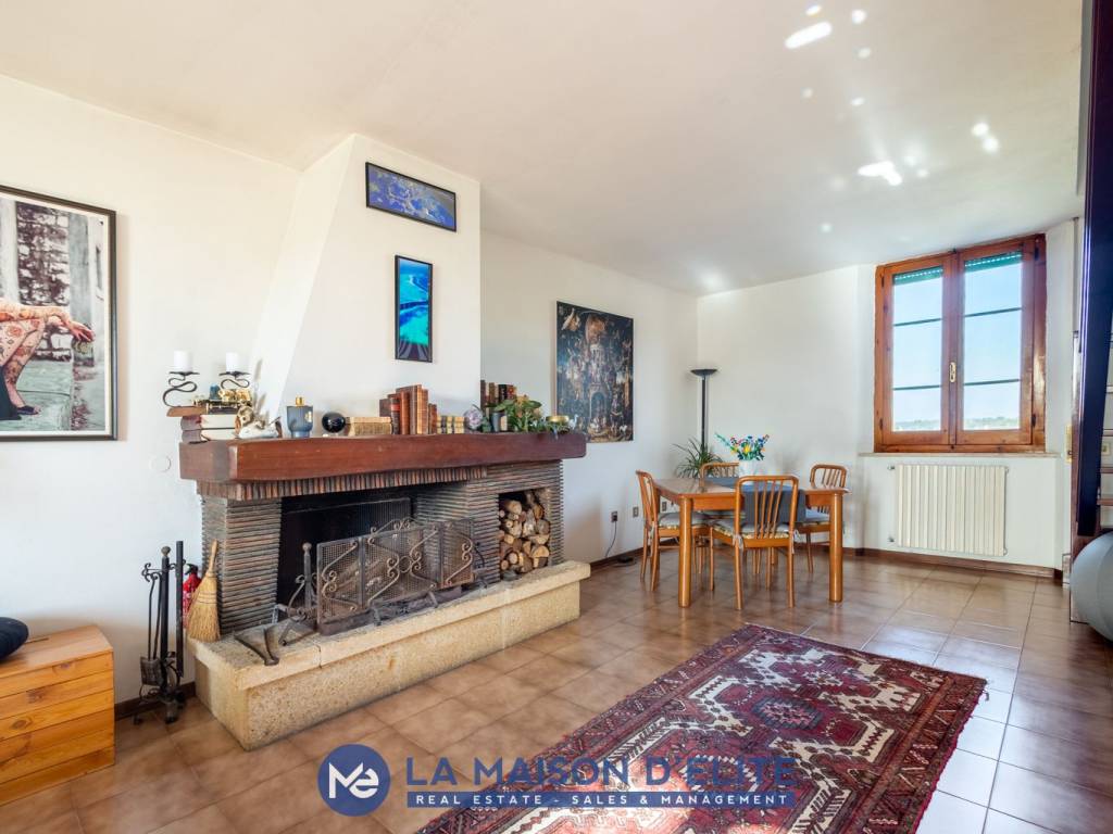 Appartamento a Orbetello in Via Aramo Marri - Foto 5