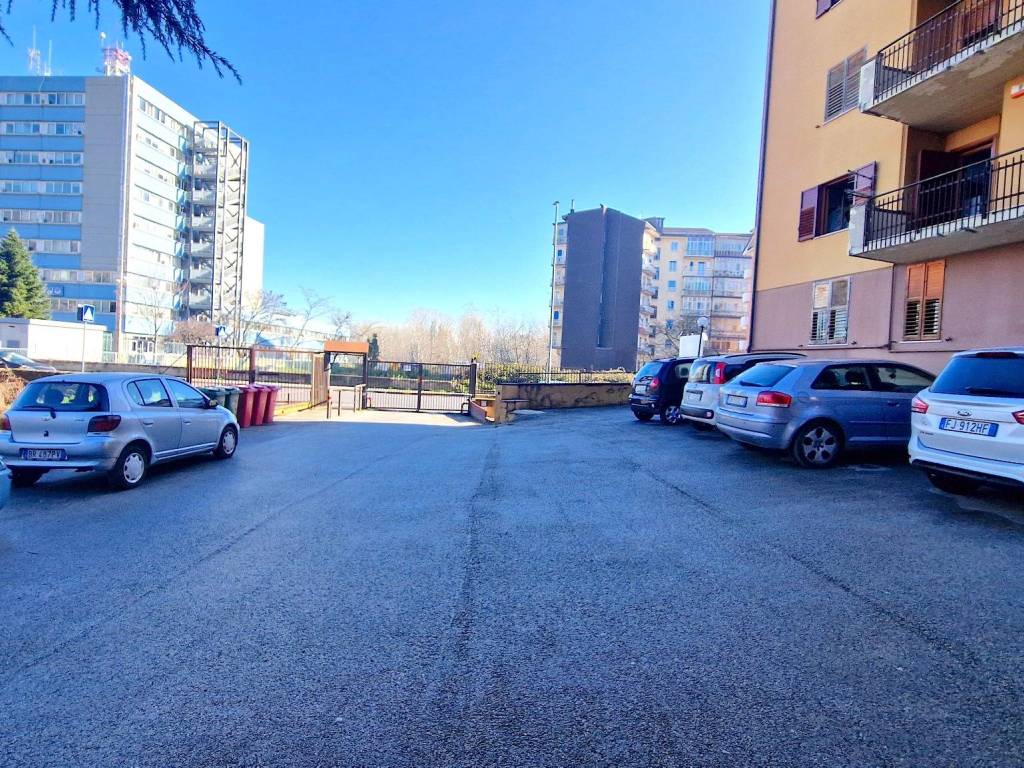 Appartamento a Avellino in Via Giovanni Palatucci, 1 - Foto 2