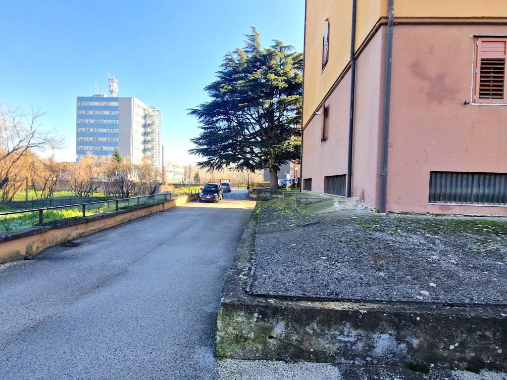 Appartamento a Avellino in Via Giovanni Palatucci, 1 - Foto 3