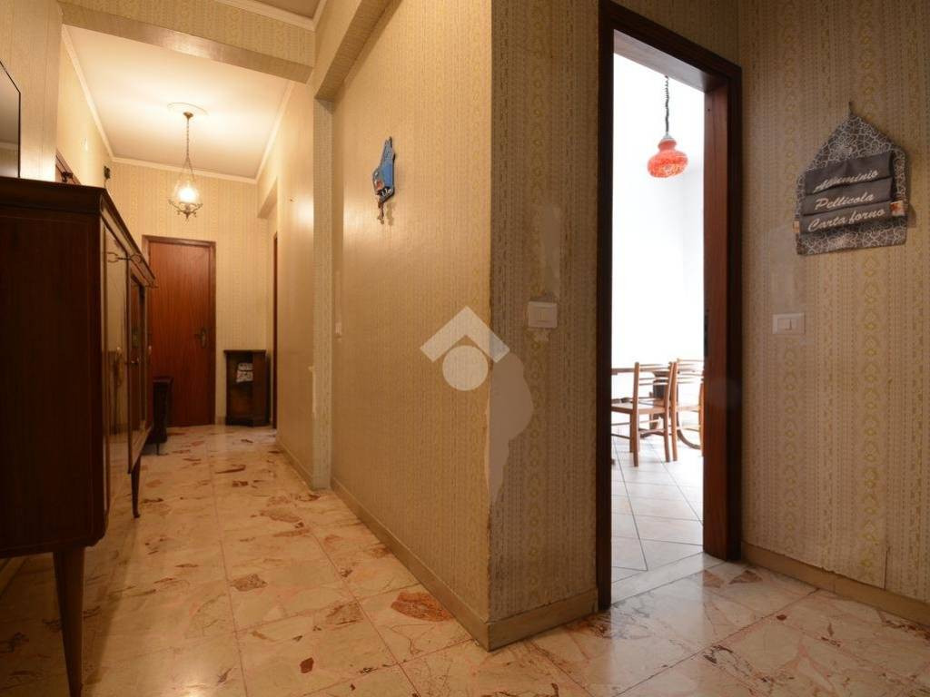 Appartamento a Messina in Viale Principe Umberto, 49 - Foto 4