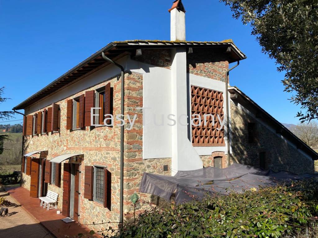 Rustico / casale a Porcari - Foto 2