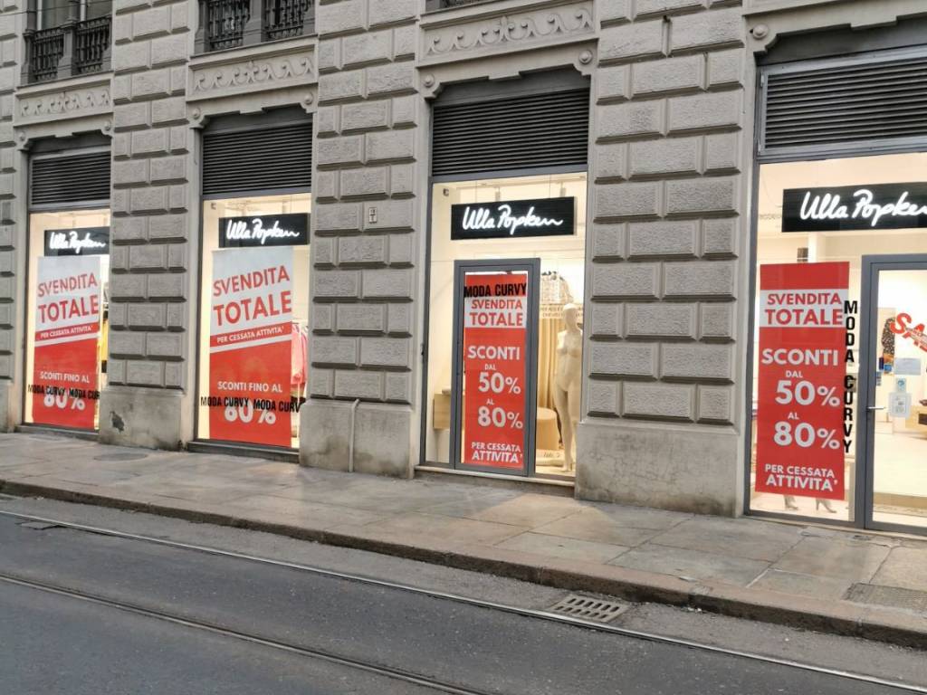 Immobile a Torino in Via San Tommaso, 16 - Foto 1