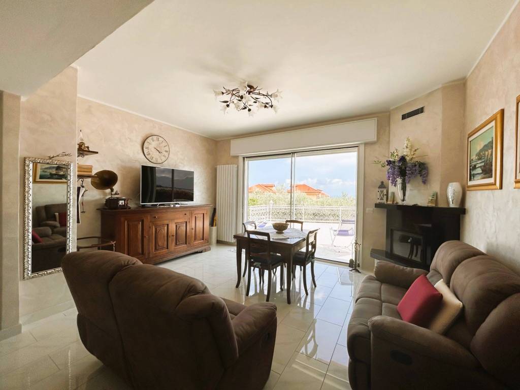 Villa a Ceriale in Via Terra del Sole - Foto 4