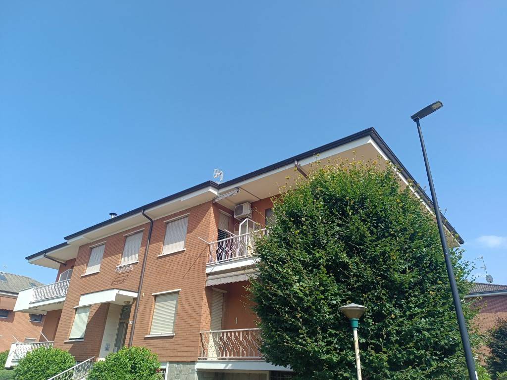 Appartamento a Nizza monferrato in Via Valsesia, 9 - Foto 2