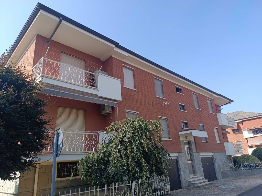 Appartamento a Nizza monferrato in Via Valsesia, 9 - Foto 4