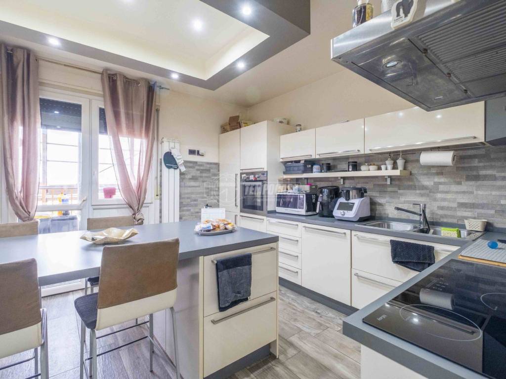 Appartamento a Novara in Via Monte San Gabriele - Foto 3