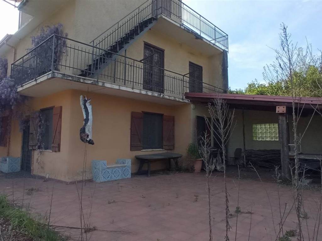 Villa a Atripalda in via Serino - Foto 4