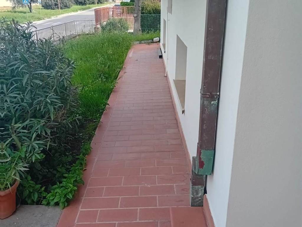 Villa a Roccastrada - Foto 5