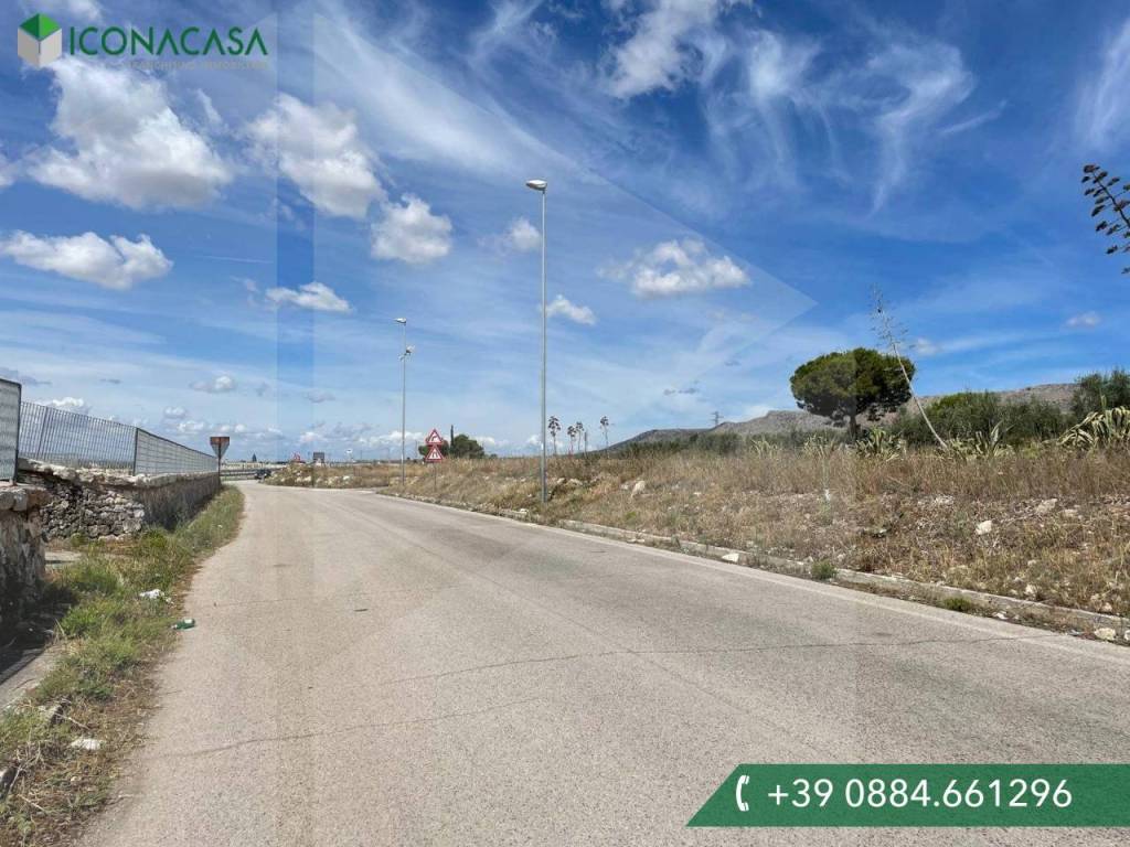 Terreno a Manfredonia in Tratturo Pulsano - Foto 3