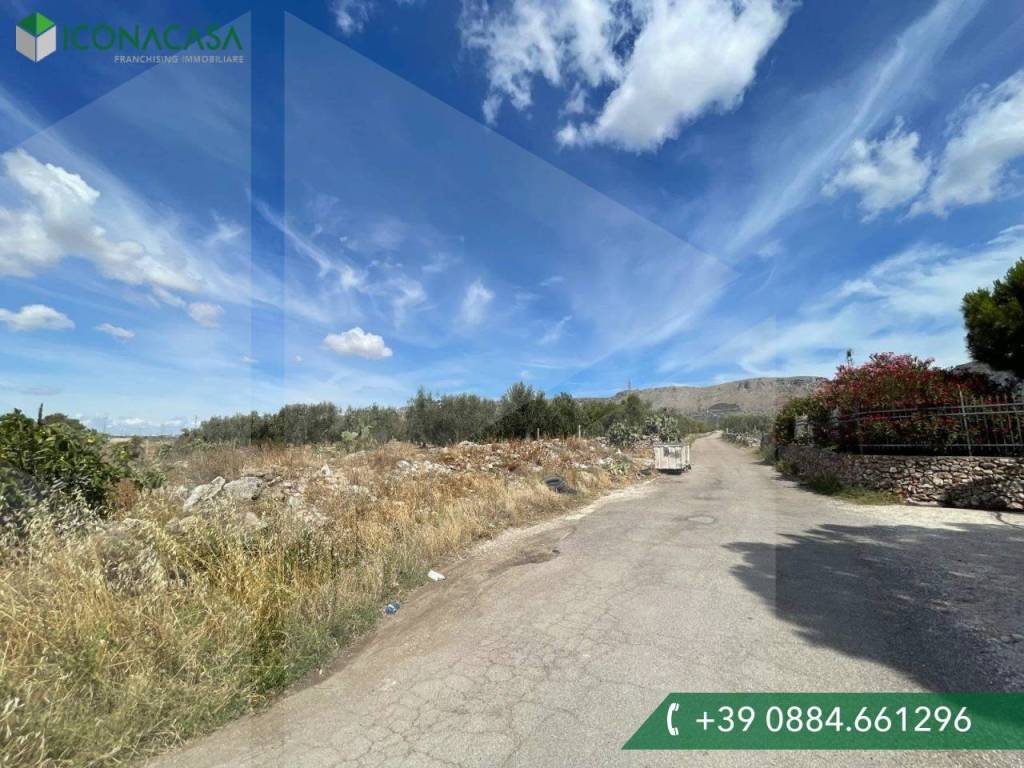 Terreno a Manfredonia in Tratturo Pulsano - Foto 5