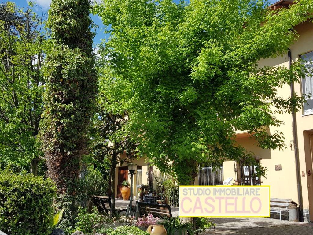 Casa indipendente a Castelfranco emilia in Via Antonio Ligabue - Foto 2