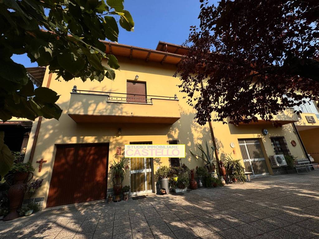 Casa indipendente a Castelfranco emilia in Via Antonio Ligabue - Foto 3