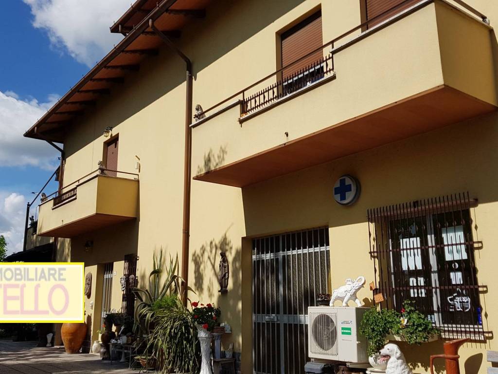 Casa indipendente a Castelfranco emilia in Via Antonio Ligabue - Foto 4
