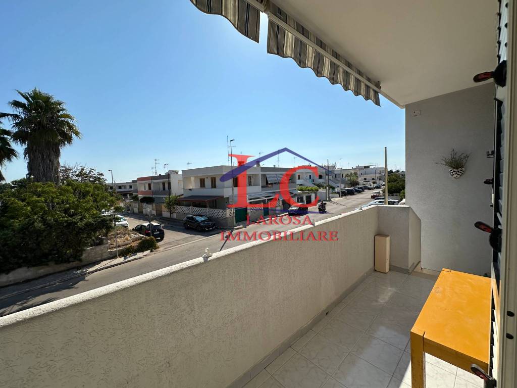 Appartamento a Melendugno in Viale Argentina, 110 - Foto 3