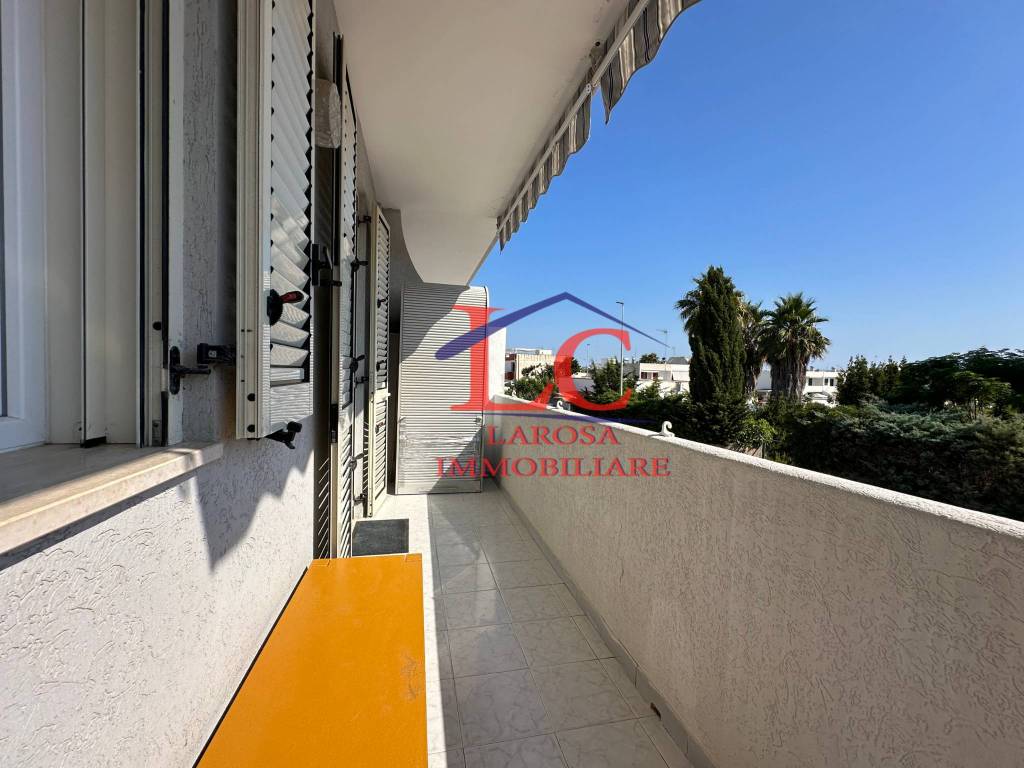Appartamento a Melendugno in Viale Argentina, 110 - Foto 4