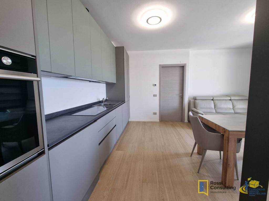 Appartamento a Parma in Via Bengasi, 2 - Foto 2