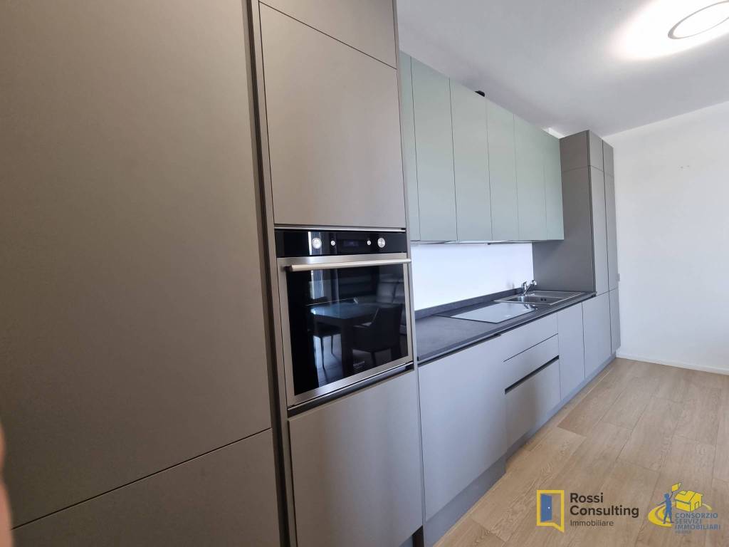 Appartamento a Parma in Via Bengasi, 2 - Foto 3