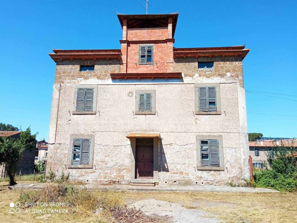 Villa a Vetralla - Foto 2