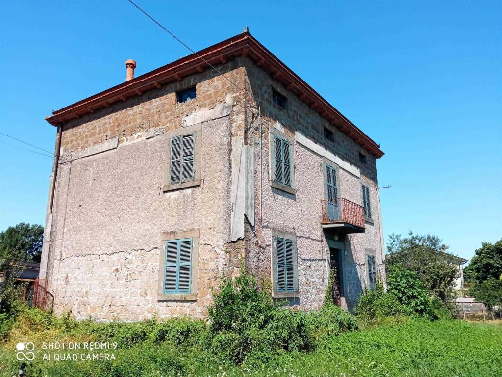 Villa a Vetralla - Foto 4