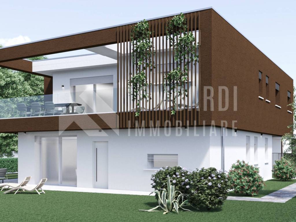 Appartamento a Mogliano veneto in Via Roma, 67 - Foto 2