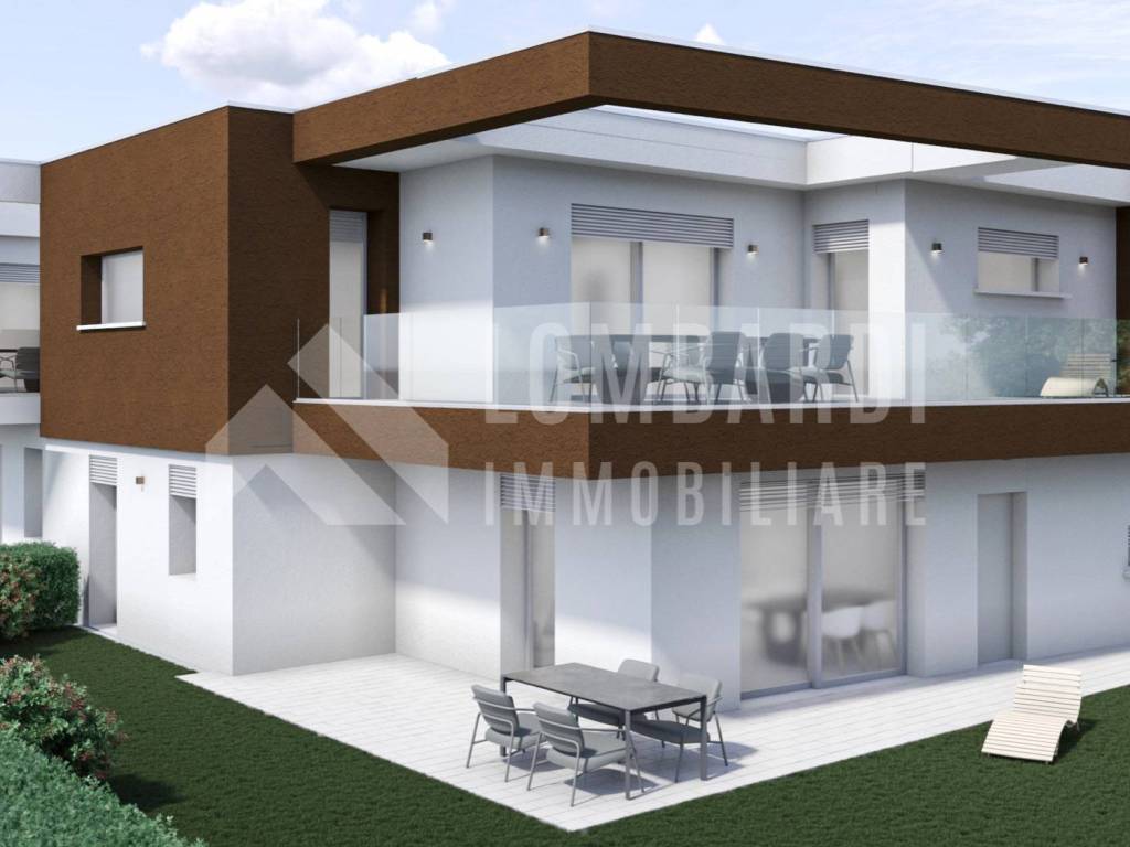 Appartamento a Mogliano veneto in Via Roma, 67 - Foto 3