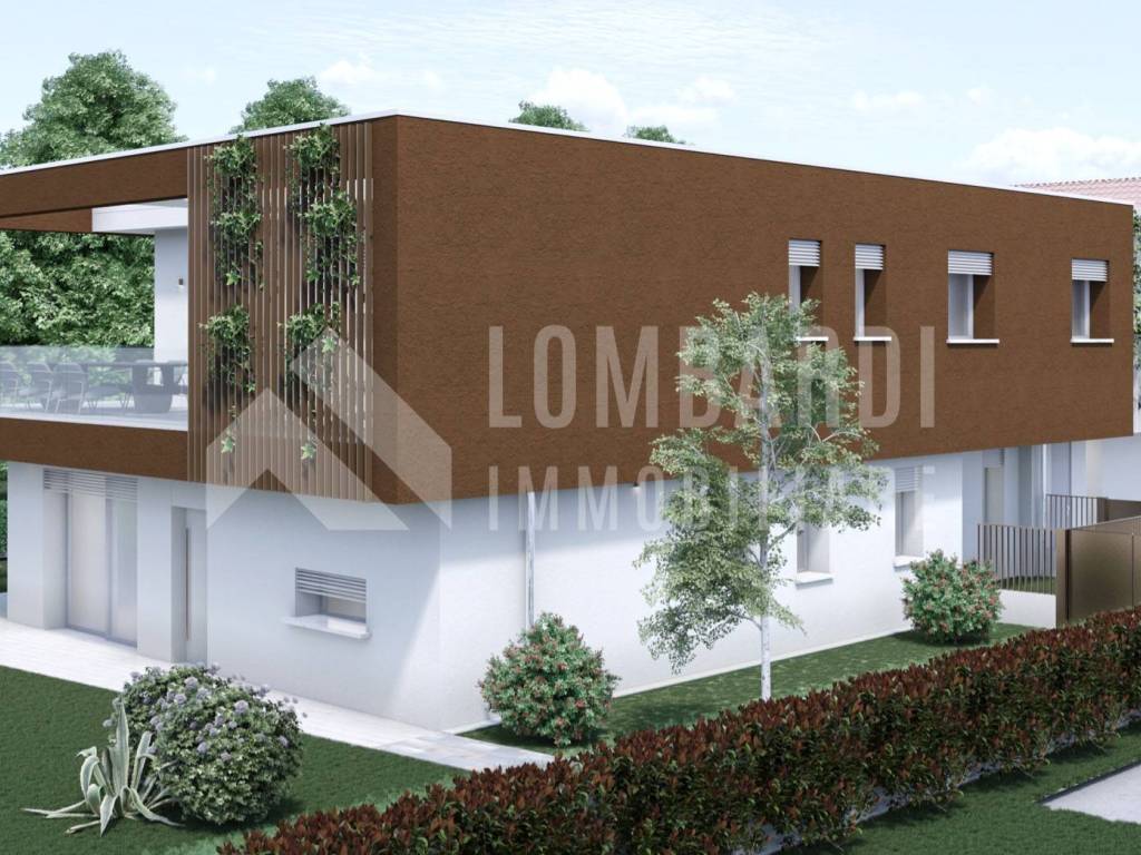 Appartamento a Mogliano veneto in Via Roma, 67 - Foto 5