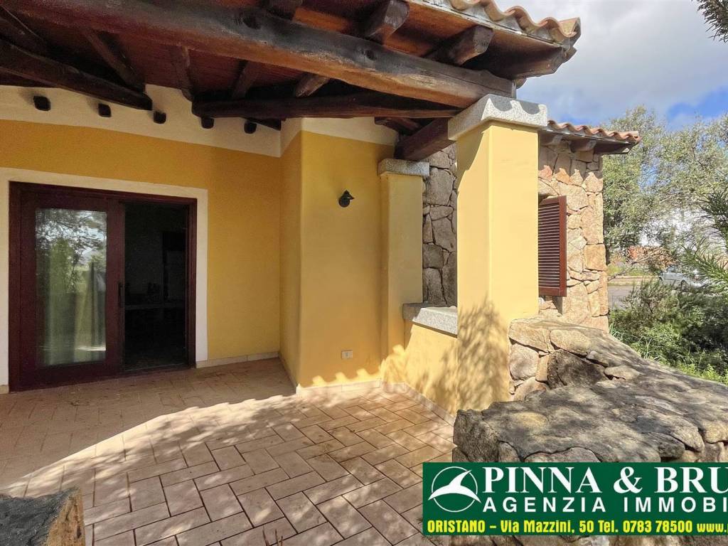 Villa a Loiri porto san paolo - Foto 2
